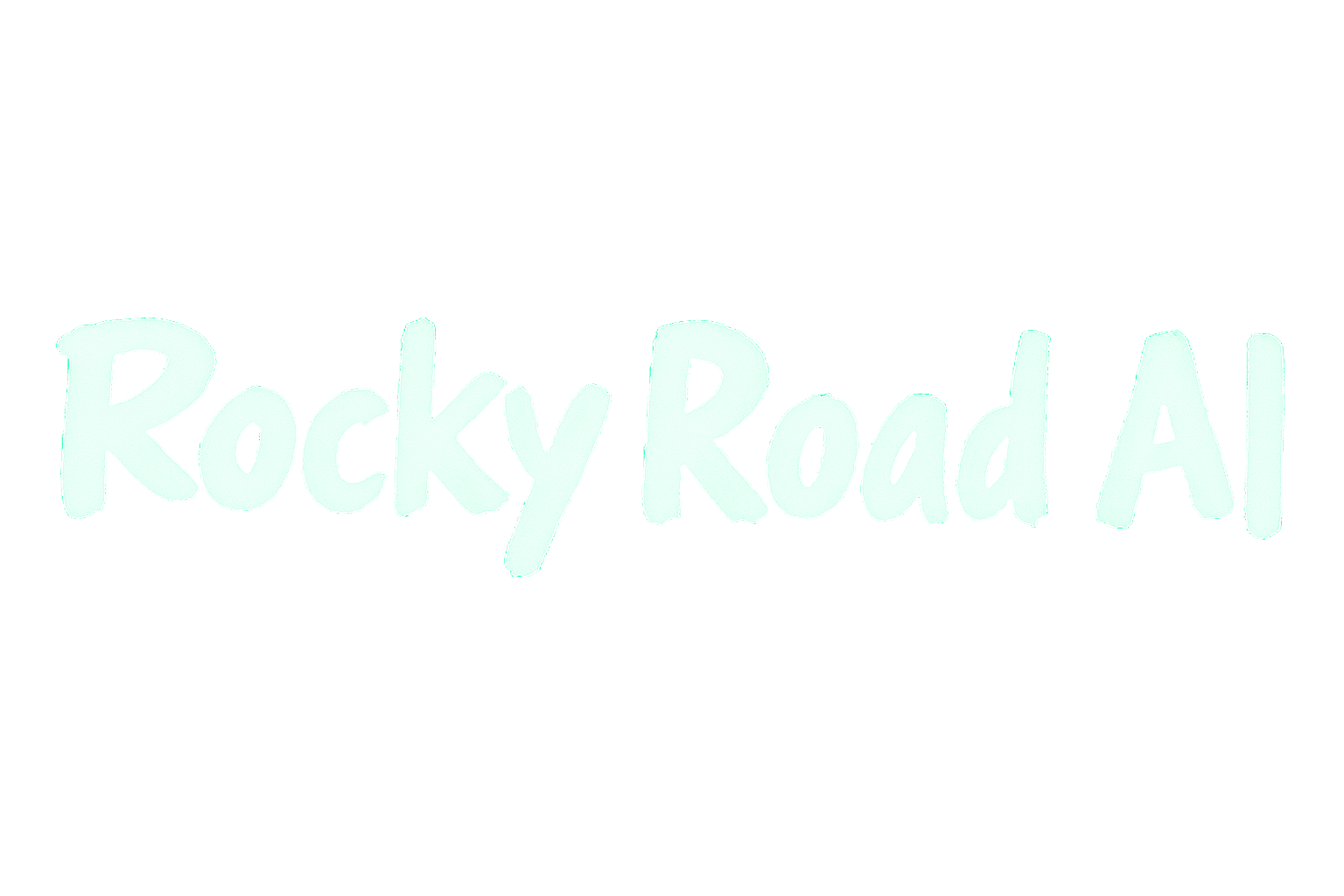 Rocky Road AI