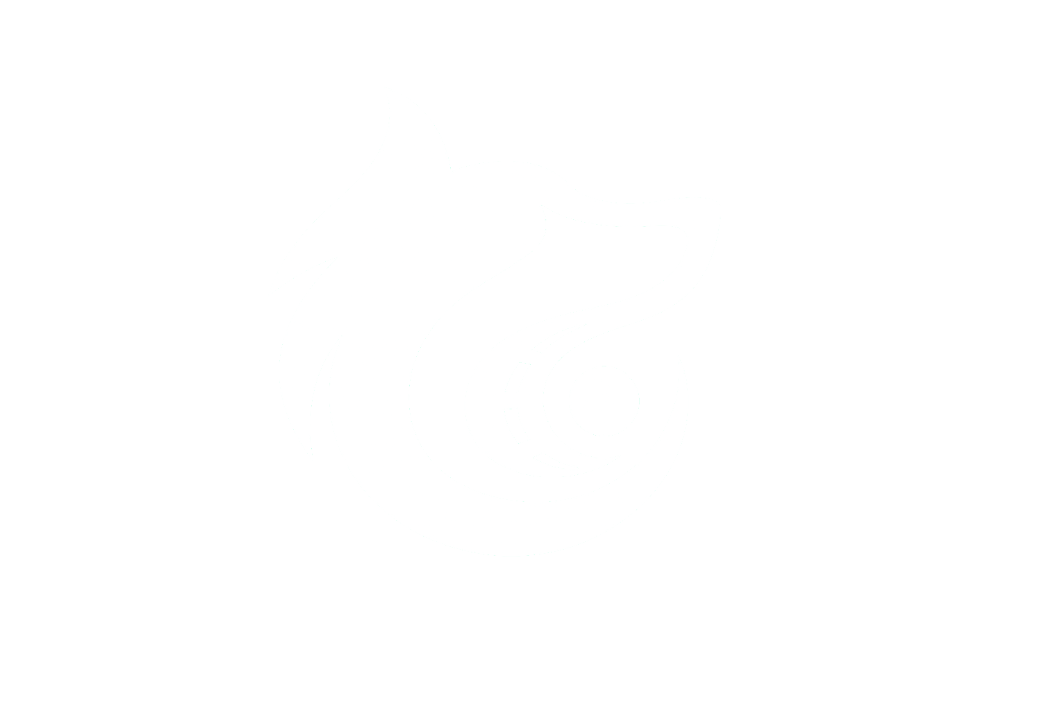 Rocky Road AI Logo